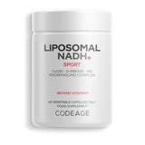 Liposomal NADH EU-UK