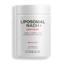 Liposomal NADH+