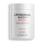Liposomal NADH+