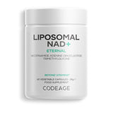 Liposomal NAD+ Capsules EU-UK