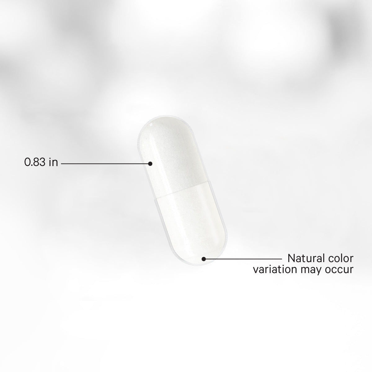 Codeage Liposomal NAD+ Capsule