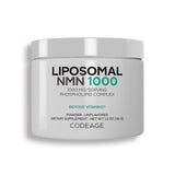 Liposomal NMN 1000 Powder