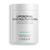 Liposomal NMN Multivitamin