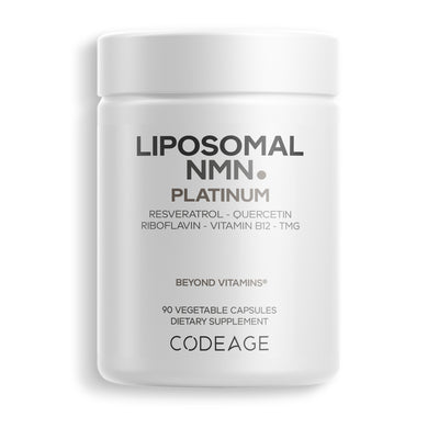 Liposomal NMN Platinum