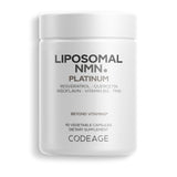 Liposomal NMN Platinum