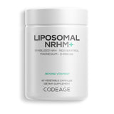 Liposomal NRHM+