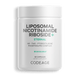 Liposomal Nicotinamide Riboside+
