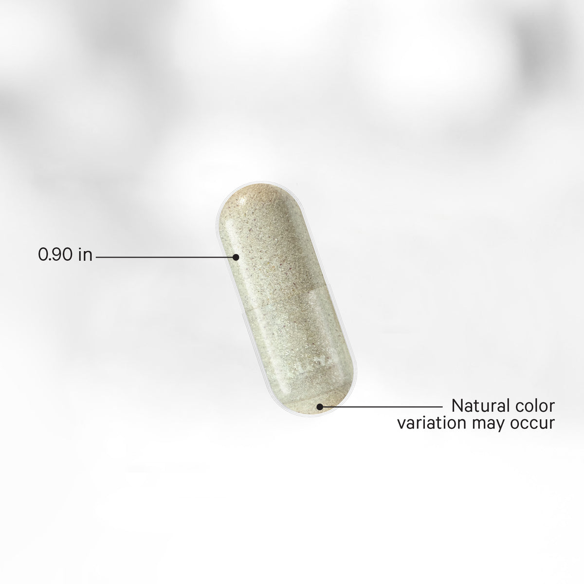 Codeage Liposomal Ovarian Inositol Capsule