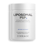 Liposomal P5P