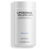 Liposomal Selenium+
