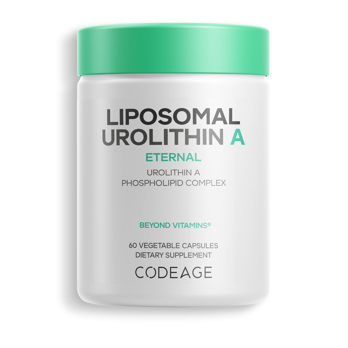 Liposomal Urolithin A