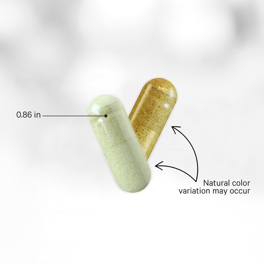 Codeage Vitamin C 1500 mg  Capsule Ascorbic Acid Zinc Citrus Bioflavonoids Immune Support Supplement Liposomal Delivery