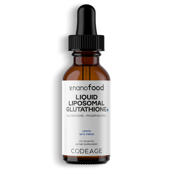 Glutathione Supplements