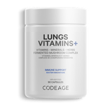 Lungs Vitamins+ CA