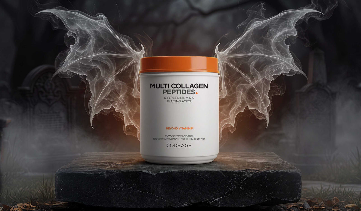Multi Collagen Peptides