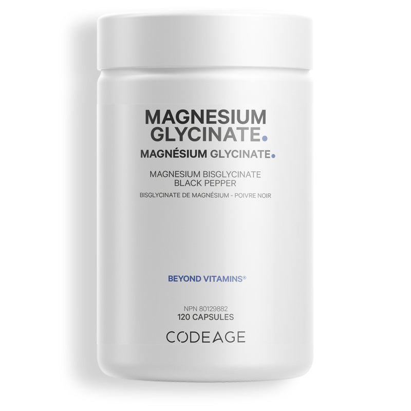 Codeage Magnesium Glycinate