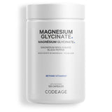 Magnesium Glycinate Capsules CA