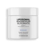 Codeage Liposomal Magnesium Glycinate Mineral Capsule Supplement codeage-liposomal-magnesium-glycinate-mineral-capsule-supplement
