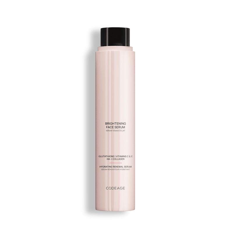 Maison Rouge Brightening Face Serum Refill Maison Rouge Brightening Face Serum Refill