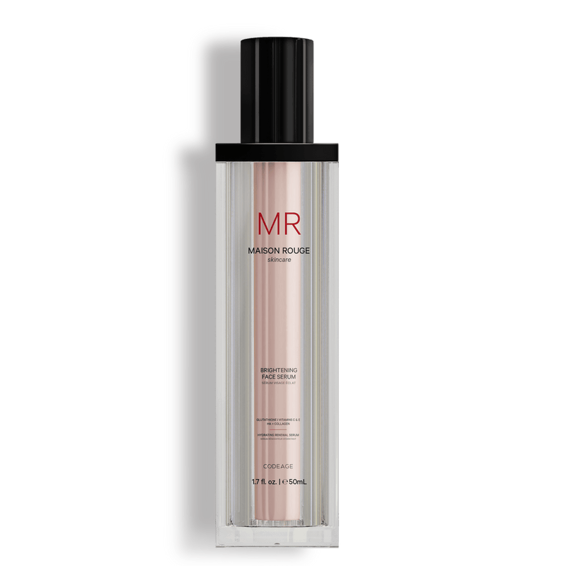 Maison Rouge Brightening Face Serum Maison Rouge Brightening Face Serum