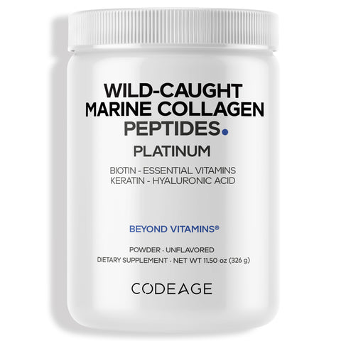 Marine Collagen Platinum