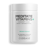 Meditate Vitamins+