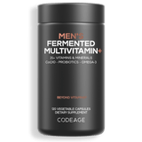 Men’s Daily Multivitamin+