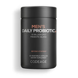 Men's Daily Probiotic