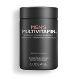 Men’s Daily Multivitamin