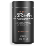 Multivitamina Diaria Para Hombres