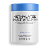 Methylated Multivitamin+