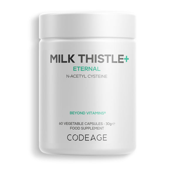 Milk Thistle EU-UK