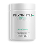 Milk Thistle EU-UK
