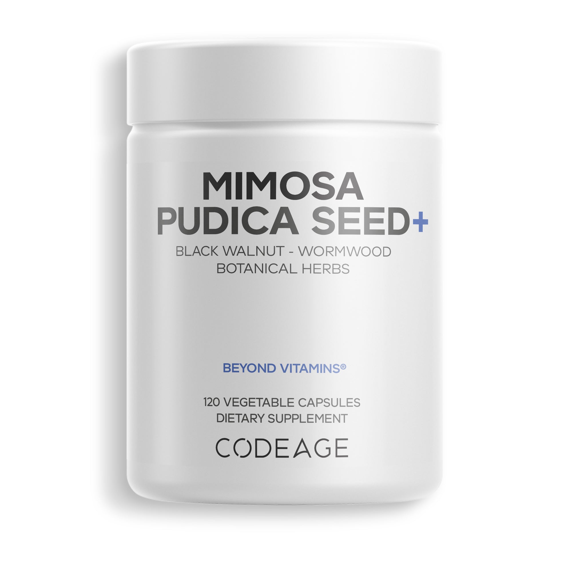Codeage Mimosa Pudica Seed Supplement 