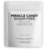 Miracle Candy Sugar-Free Salted Caramel