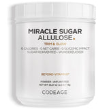 Miracle Sugar Allulose Powder