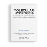 Molecular Hydrogen