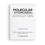 Hydrogène Moléculaire