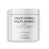 Multi Amino+ Capsules CA