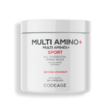 Multi Amino+ Capsules CA