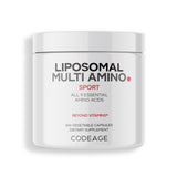 Liposomal Multi Amino+ Capsules