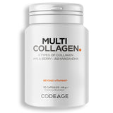 Multi Collagen Protein Capsules EU-UK