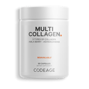 Multi Collagen Protein Capsules