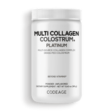 Multi Collagen Powder Colostrum Platinum