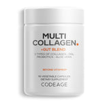 Multi Collagen Protein + Gut Blend
