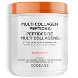 Multi Collagen Protein Powder Large - CA