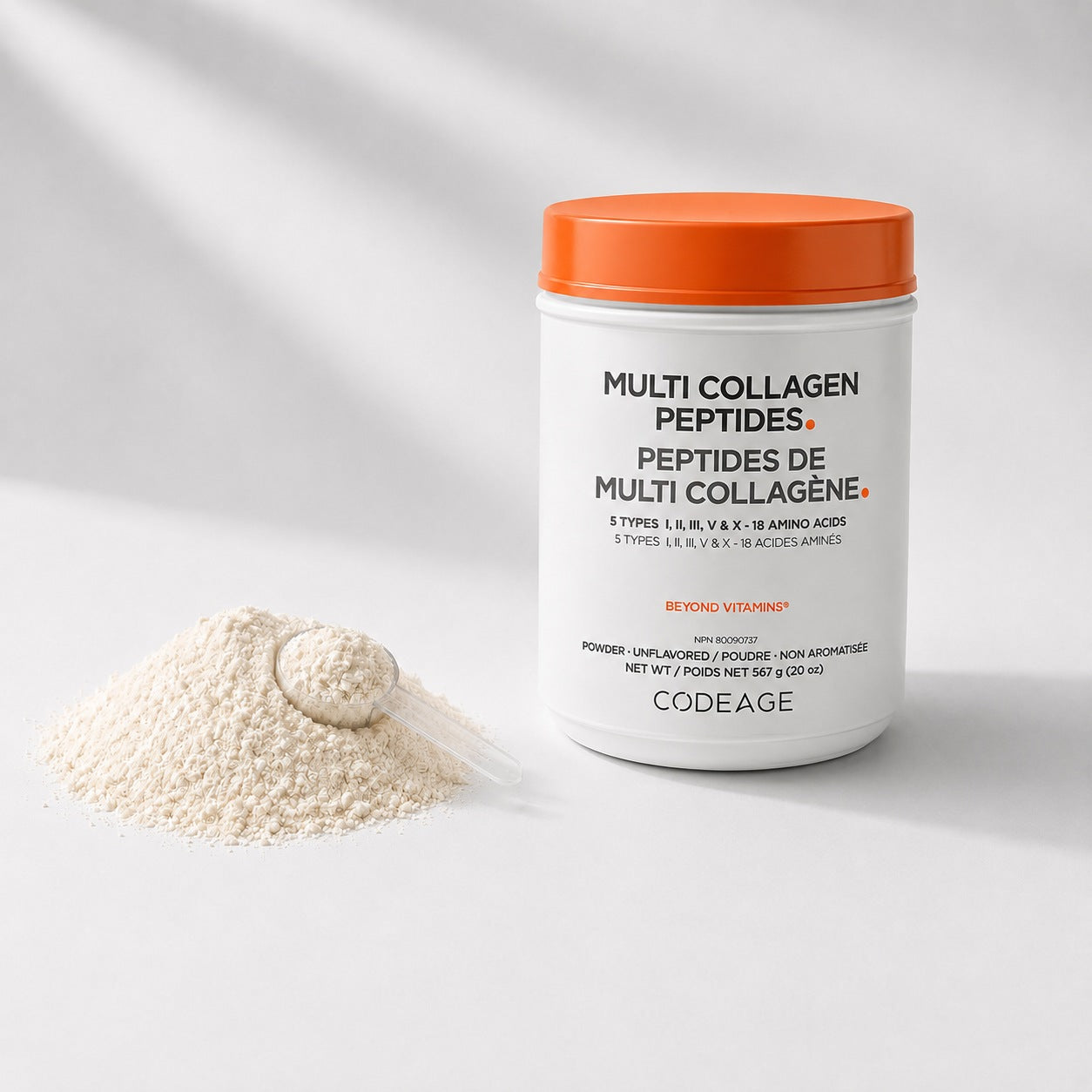 MultiCollagenPowderLarge