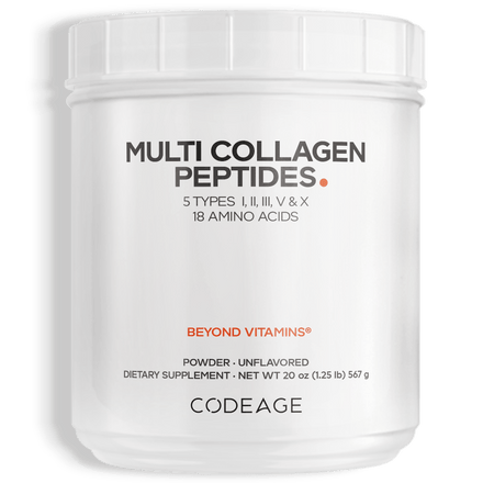 Codeage Collagen Powder