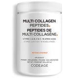 Multi Collagen Protein Powder CA