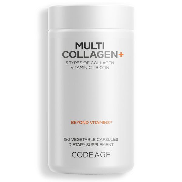 Multi Collagen+